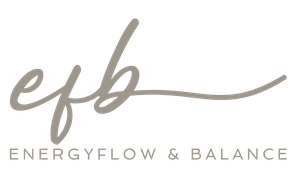 Energyflow & balance